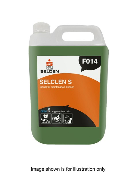 5ltrs Universal Cleaner Hygiene